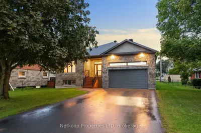 30 Lakeview Drive, South Dundas, On K0e 1k0