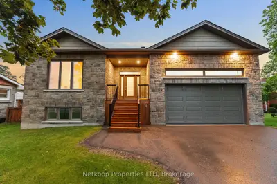30 Lakeview Drive, South Dundas, On K0e 1k0