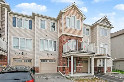 2423 Nutgrove Avenue, Barrhaven, On K2j 0x4