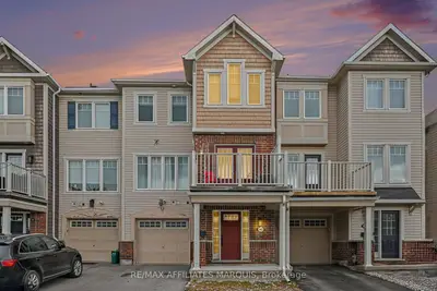 2423 Nutgrove Avenue, Barrhaven, On K2j 0x4