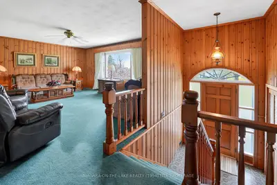 541 Empire Road, Port Colborne, On L0s 1r0