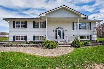 541 Empire Road, Port Colborne, On L0s 1r0
