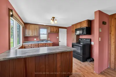 527 Empire Road, Port Colborne, On L0s 1r0