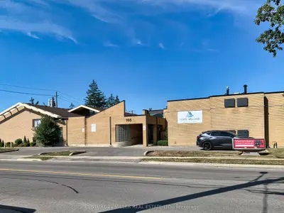 165 Plymouth Road 7b, Welland, On L3b 3e1