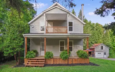 6107 3rd Line Road, South Glengarry, On K0c 1e0