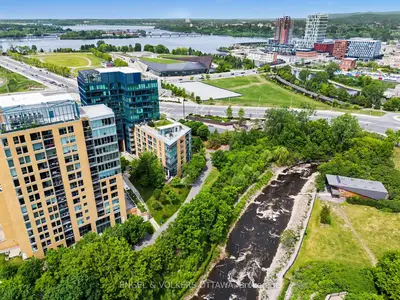 200 LETT Street 805, West Centre Town, ON K1R 0A7