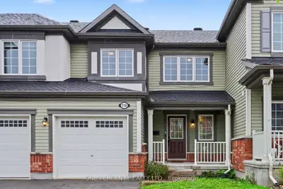 110 Santolina Street, Stittsville - Munster - Richmond, On K2s 0n9