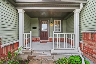 110 Santolina Street, Stittsville - Munster - Richmond, On K2s 0n9