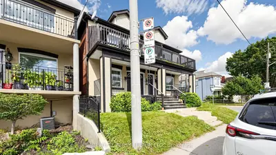 207-209 Victoria Avenue N, Hamilton, On L8l 5e9