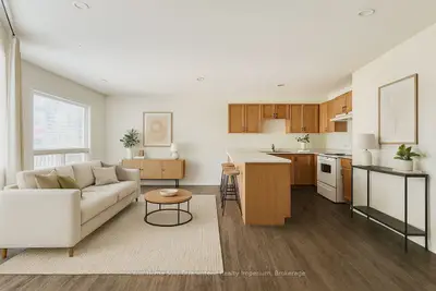 59 Queenston Street Upper (b), St. Catharines, On L2r 2z1