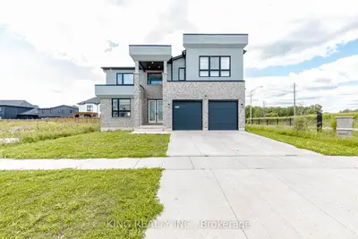 3415 Isleworth Rd Road W, London South, On N6p 0g8