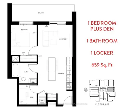 15 Queen Street S 1512, Hamilton, On L8p 0c6