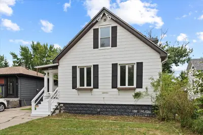 1533 Alexis Road, Windsor, On N8y 4p1