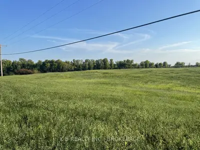6562 County 4 Road, Stone Mills, On K0k 3g0