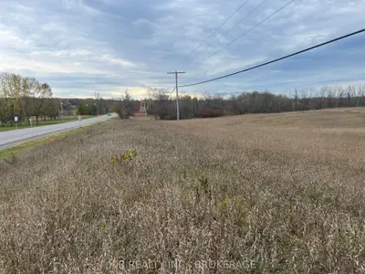 6562 County 4 Road, Stone Mills, On K0k 3g0