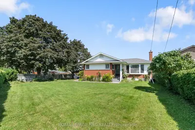 476 Vine Street, St. Catharines, On L2m 3t1