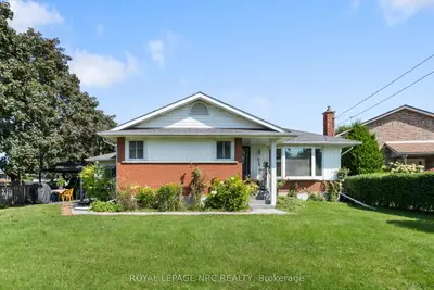 476 Vine Street, St. Catharines, On L2m 3t1