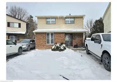 92 Copperfield Crescent, Chatham-kent, On N7m 5x6
