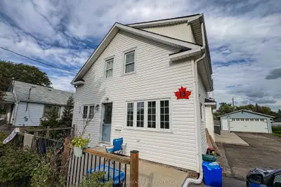13 Alberta Street, Welland, On L3b 2v6