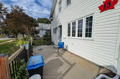 13 Alberta Street, Welland, On L3b 2v6