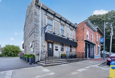 20-30 Victoria Avenue, Belleville, On K8n 1z4