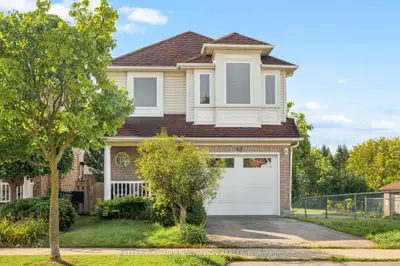 67 Apple Tree Drive, Kitchener, On N2a 4c9