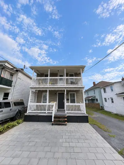 302 EASTON Avenue, Cornwall, ON K6H 1W9