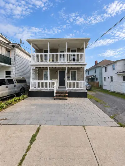 302 EASTON Avenue, Cornwall, ON K6H 1W9