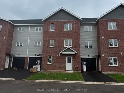 107 Highriver Trail (main), Welland, On L3c 0h6
