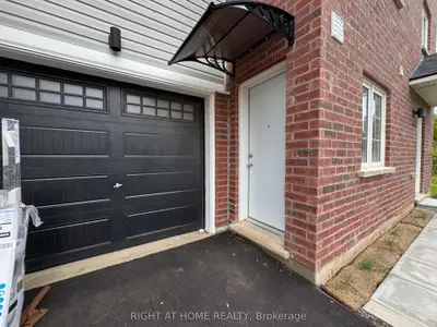 99 Highriver Trail (lower), Welland, On L3c 0h6
