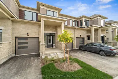 32 Ingle Way, Kawartha Lakes, On K9v 5v7