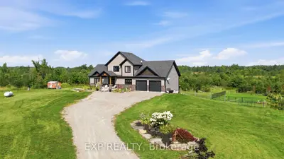 2166 Victoria Road, Kawartha Lakes, On K0m 1k0