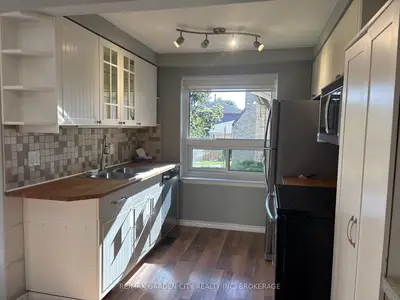 280 Thaler Avenue 13, Kitchener, On N2a 1r6
