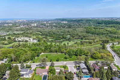 634 Mountain Brow Boulevard, Hamilton, On L8t 1b1