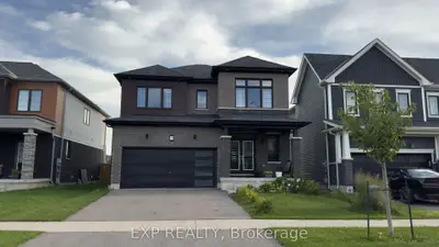 190 Explorer Way, Thorold, On L2v 0k3