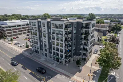 108 Second Street E 100, Cornwall, On K6h 3h1