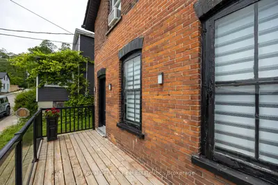 12 Park Street, Port Hope, On L1a 1c1