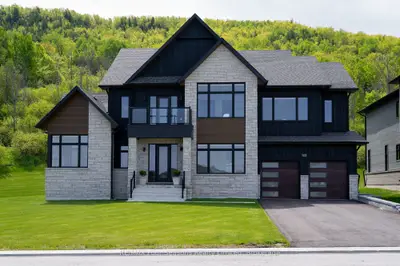 132 Dorothy Drive, Blue Mountains, On N0h 2p0