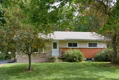 235341 Grey 13 Road, Grey Highlands, On N0c 1g0