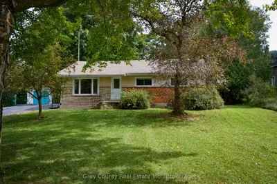 235341 Grey 13 Road, Grey Highlands, On N0c 1g0