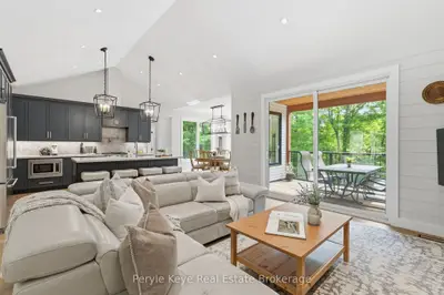 1140 Walker's Glenn Crescent, Lake Of Bays, On P1h 2j6