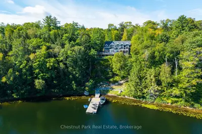 98 Woodland Drive, Seguin, On P0c 1j0