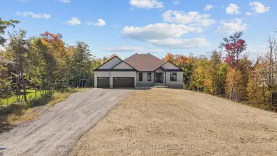 362 Mcewen's Mill Drive, Beckwith, On K7c 0c4