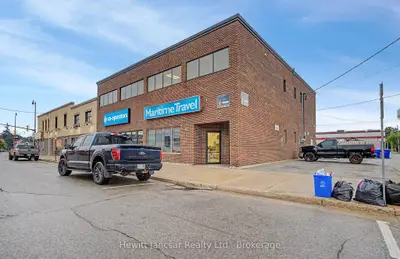19 Baldwin Street 101, Tillsonburg, On N4g 3p4