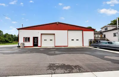 62 Main Street S, Blandford-blenheim, On N0j 1v0