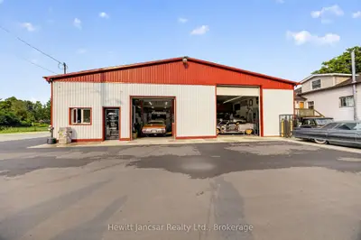 62 Main Street S, Blandford-blenheim, On N0j 1v0