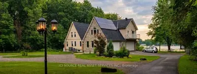 7769 Merlyn Wilson Road, Manotick - Kars - Rideau Twp And Area, On K0g 1j0