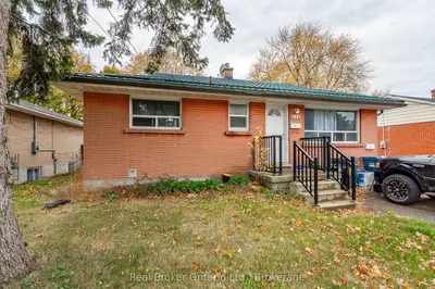112 Victoria Road N, Guelph, On N1e 5h3