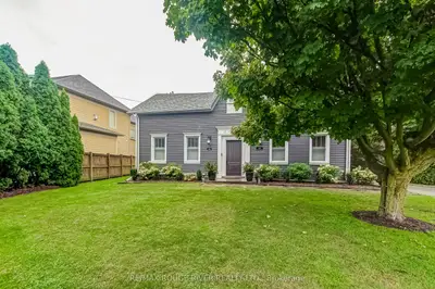 290 Four Mile Creek Road, Niagara-on-the-lake, On L0s 1p0