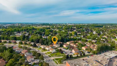 487 Elgin Street N 10, Cambridge, On N1r 6v4